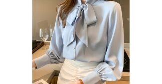 리본블라우스 알찬정보 개이득상품 구매노하우 공개