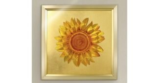 해바라기액자 짱짱짱!! 신뢰가 쌓이는 스마트한 선택