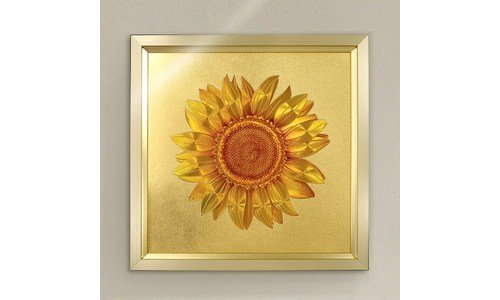 해바라기액자 짱짱짱!! 신뢰가 쌓이는 스마트한 선택