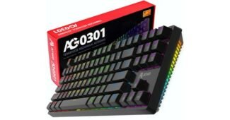 게이밍키보드 사용한 사람만 추천하는 보물같은 상품 1타3피 추천!추천!