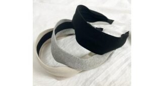 머리띠 성능 필수보유득템 TOP9