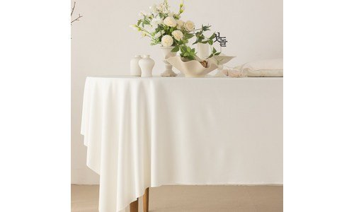 테이블보 찬스!찬스! 개이득상품 1타3피 추천!추천!