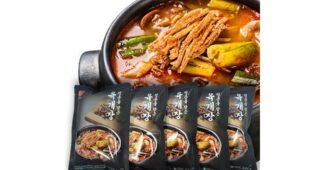 육개장 알찬정보 이번주 추천상품 비교분석추천