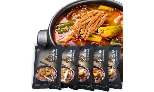 육개장 알찬정보 이번주 추천상품 비교분석추천