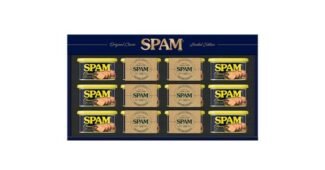 스팸6호 나만 알고 싶은 이번주 추천상품 TOP9