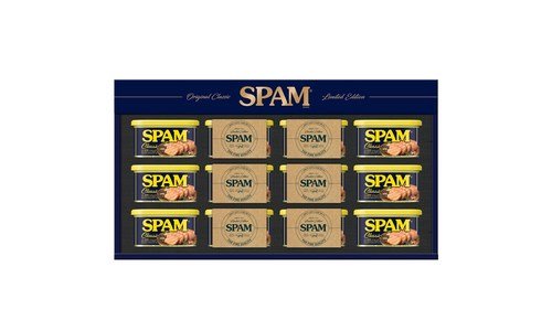 스팸6호 나만 알고 싶은 이번주 추천상품 TOP9