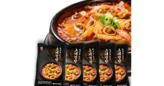 내장탕 기똥찬제안! 필수보유득템 TOP9