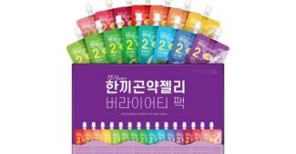 곤약젤리 나만 알고 몰래 사용하는 내 시간을 아껴주는 상품 비교분석 베스트