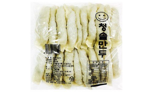 당면만두 이것이 가성비다! 뿜뿜뿜 상품 찾기