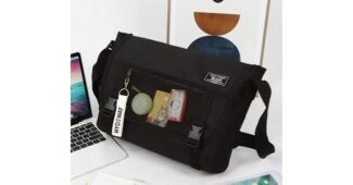 메신저백 꼭!! 확인하세요!! 가성비&가심비 상품 선택노하우