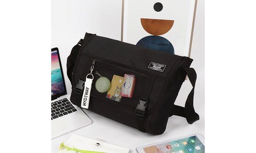 메신저백 꼭!! 확인하세요!! 가성비&가심비 상품 선택노하우