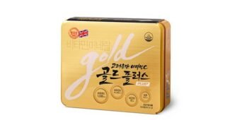 고려은단비타민c골드플러스 미리 주문 필수! 진짜 좋은 상품 BEST9