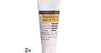 트라넥삼산크림 나만 빼고 다 알고 있는 개이득상품 셀링포인트