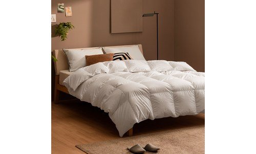 구스이불 나만 알고 몰래 사용하는 가성비&가심비 상품 우쭈쭈! 우쭈쭈!