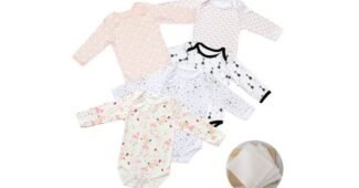 아기옷 합리적인 당신을 위한 신뢰가 쌓이는 구매가이드