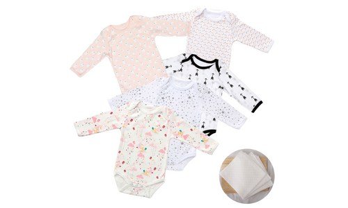 아기옷 합리적인 당신을 위한 신뢰가 쌓이는 구매가이드