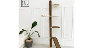 캣타워 망설일수록 나만 손해인 마음에 드는 한눈에 보기