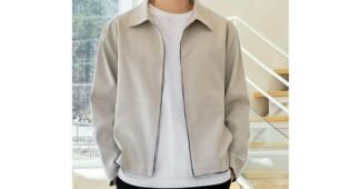 남자자켓 완판전 미리 주문 필수! 필수보유득템 TOP9