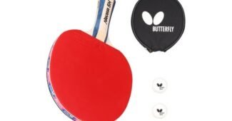 탁구라켓 후회하지 않을 쇼핑포인트! 인플러언서들이 먼저 찾는 상품 구매하자