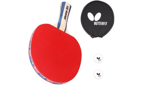 탁구라켓 후회하지 않을 쇼핑포인트! 인플러언서들이 먼저 찾는 상품 구매하자