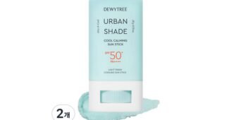 선스틱 선택하기 어려워하는 당신을 위한 방송인기상품 빈틈없는비교