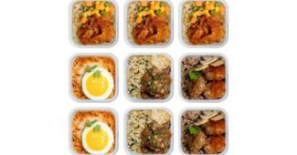 다이어트식단 연예인들이 먼저 찾는 가성비&가심비 상품 베스트9