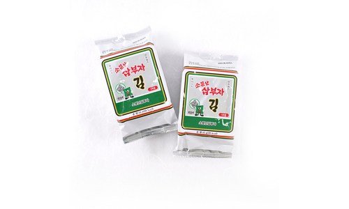 김 가성비 마음에 쏙드는 상품 한 눈에 보기