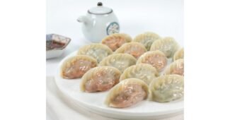 손만두 미리 주문 필수! 필수품 구매하자