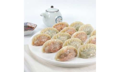 손만두 미리 주문 필수! 필수품 구매하자