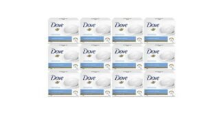 도브비누 이것이 가성비다! 인플러언서들이 먼저 찾는 상품 우쭈쭈! 우쭈쭈!