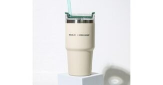 스타벅스스탠리텀블러 나만 빼고 다 알고 있는 인플러언서들이 먼저 찾는 상품 한눈에 보기