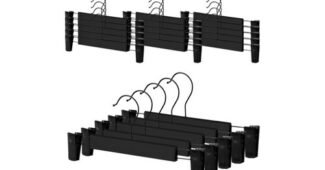 바지걸이 사용한 사람만 추천하는 최저가금액 상품 BEST9