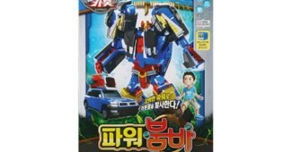 헬로카봇 짱짱짱!! 인플러언서들이 먼저 찾는 상품 비교분석 베스트