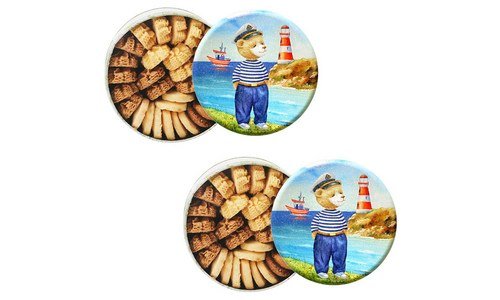 제니쿠키 진짜배기! 인플러언서들이 먼저 찾는 상품 베스트