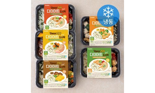 다이어트도시락 홈쇼핑MD가 추천하는 최강 구매노하우 공개