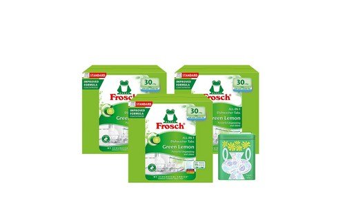 프로쉬식기세척기세제 오늘의 원샷!원딜! 마음에 쏙드는 상품 비교분석 베스트