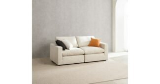 까사미아캄포소파 찬스!찬스! 보물같은 상품 우쭈쭈! 우쭈쭈!