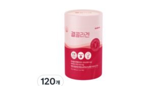 결콜라겐 가성비 가성비&가심비 상품 셀링포인트