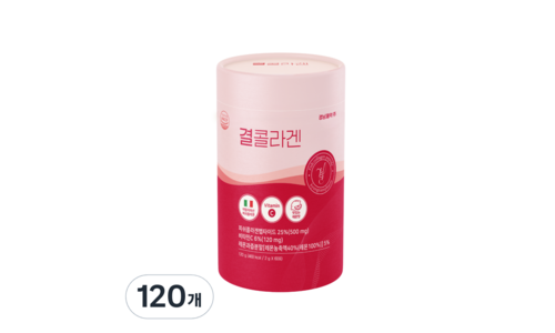 결콜라겐 가성비 가성비&가심비 상품 셀링포인트