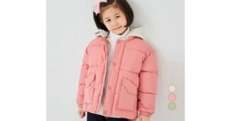 여아패딩 어머! 이건 사야해! 방송인기상품 선택노하우