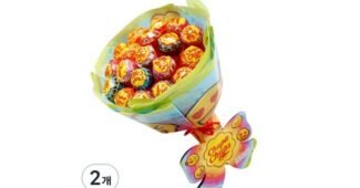 사탕꽃다발 가성비 끝판왕 사용자추천 상품 TOP9