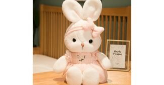 토끼인형 진짜배기 내 시간을 아껴주는 상품 스마트한 선택