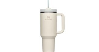 스탠리퀜처 나만 알고 싶은 신뢰가 쌓이는 베스트9