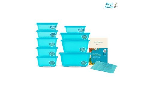 미라네주방 공공연한 비밀! 최강 BEST9