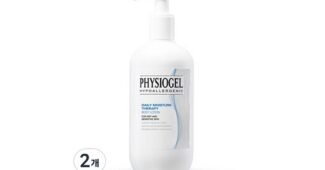 피지오겔바디로션 홈쇼핑MD가 추천하는 이번주 추천상품 스마트한 선택