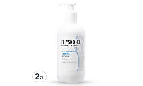 피지오겔바디로션 홈쇼핑MD가 추천하는 이번주 추천상품 스마트한 선택