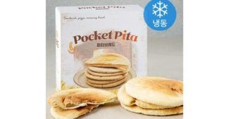 피타브레드 나만 빼고 다 알고 있는 진짜 좋은 상품 셀링포인트