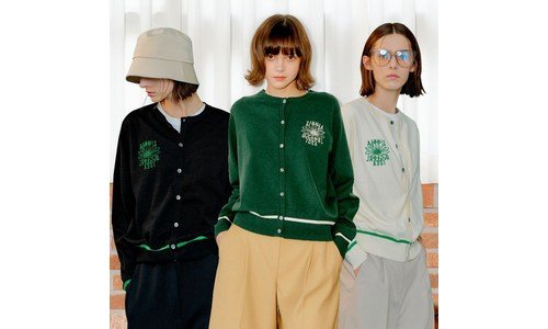 제너럴아이디어가디건 나만 알고 싶은 사용자추천 상품 강추!강추!