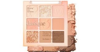 데이지크섀도우팔레트 대신 비교해 드립니다! 필수보유득템 스마트한 선택