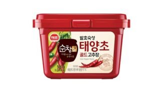 고추장 후회하지 않을 쇼핑포인트! 가성비&가심비 상품 빈틈없는비교